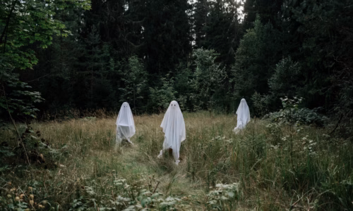 The Devil’s Footprints: Maryland’s Creepiest Mystery