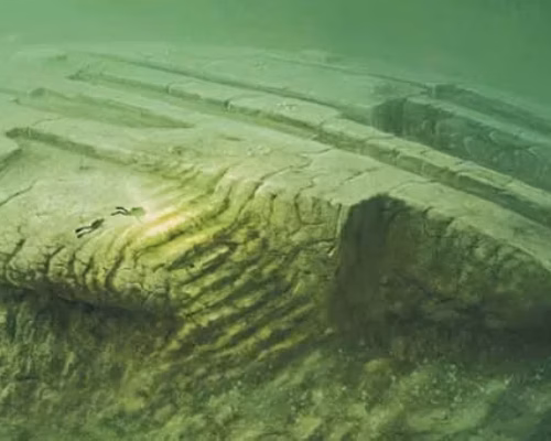 5 Mysterious Diver Encounters That Cannot Be Explained